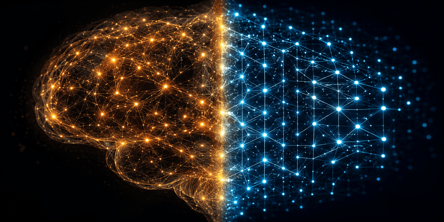 Your Brain Is the Model