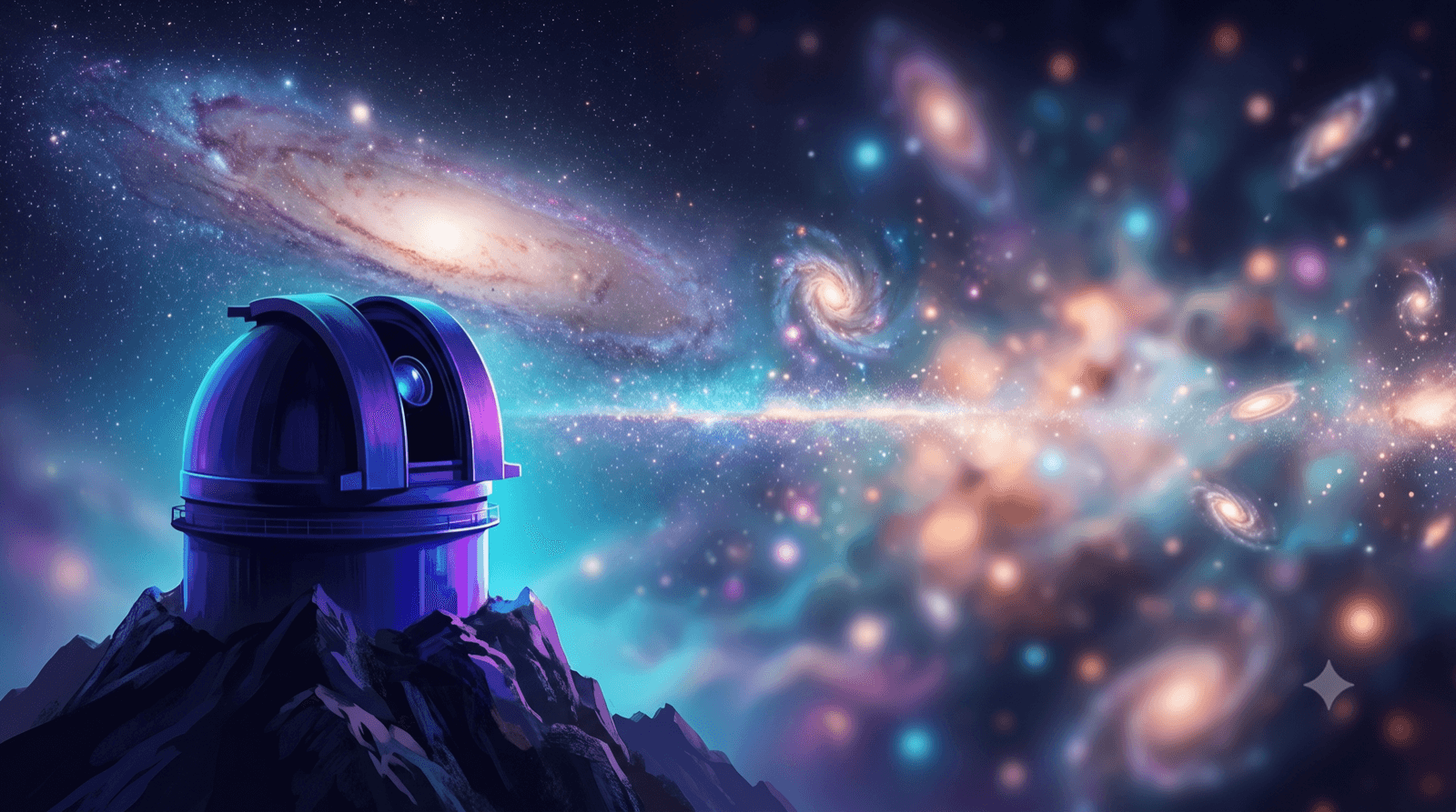 Beyond the Observable Horizon: Why Your Brain (and AI) Needs a Global Perspective